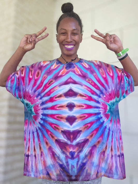 3XL Unisex Shirt