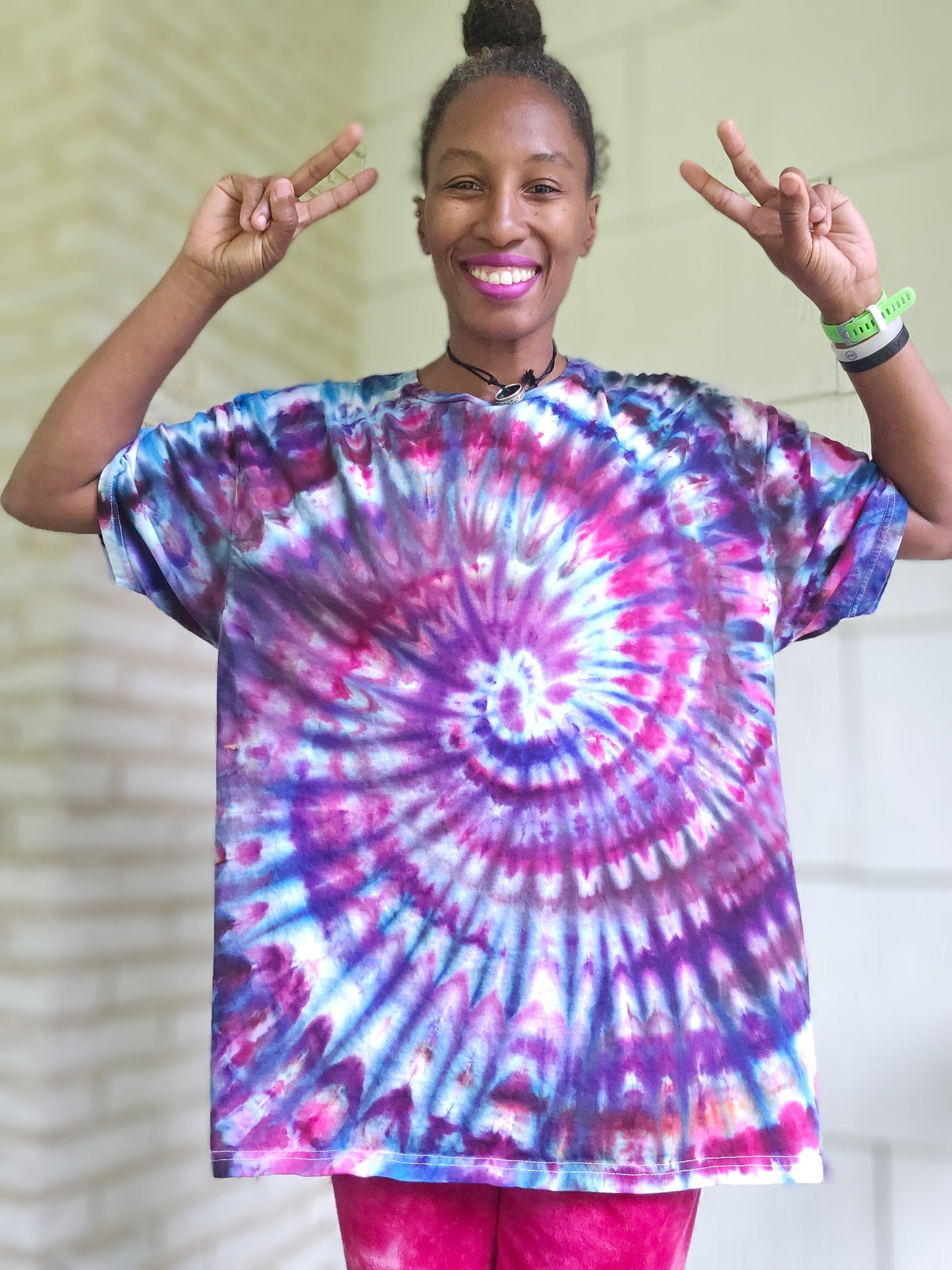 2XL Unisex Shirt