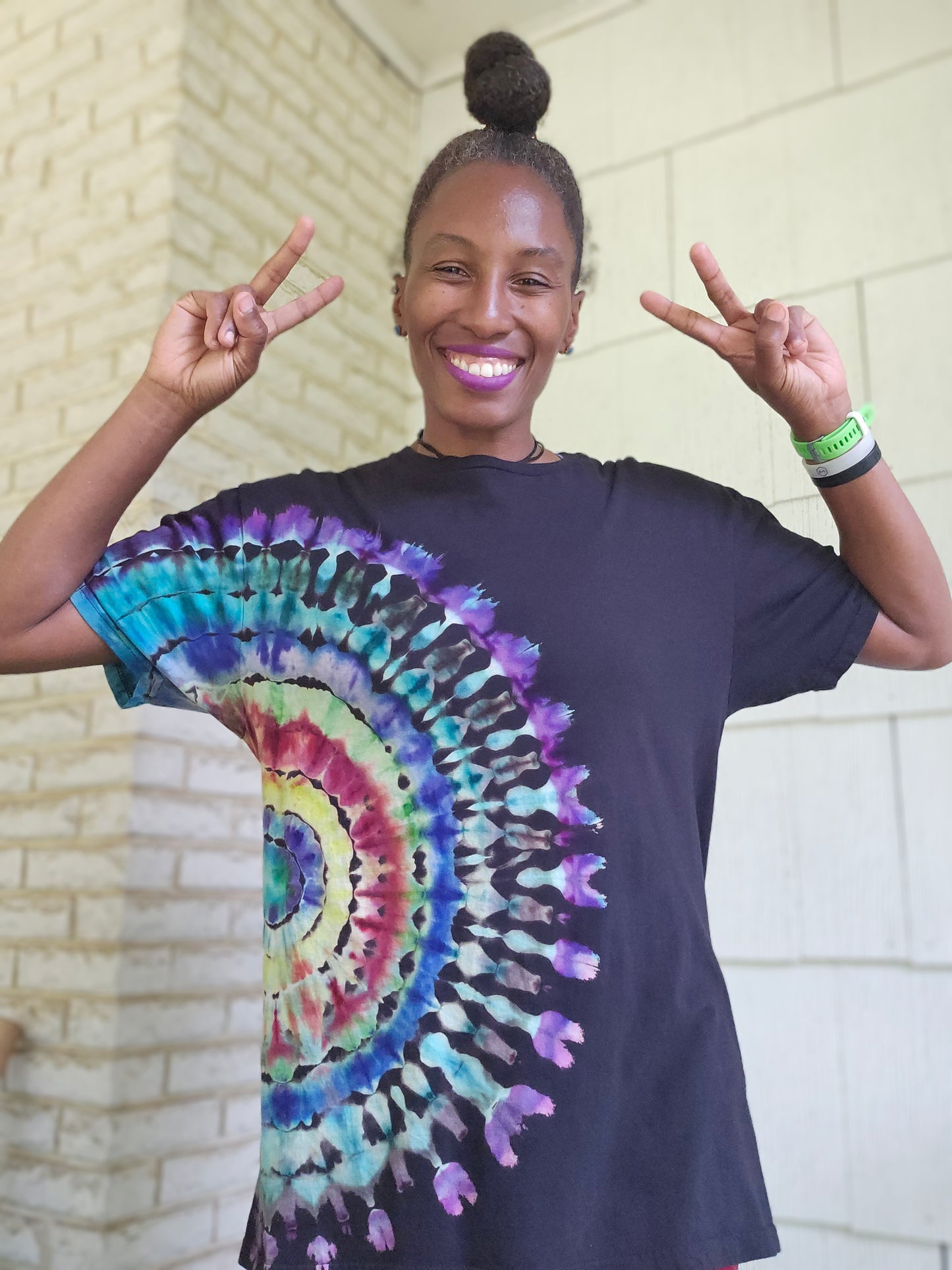 Large Unisex Shirt