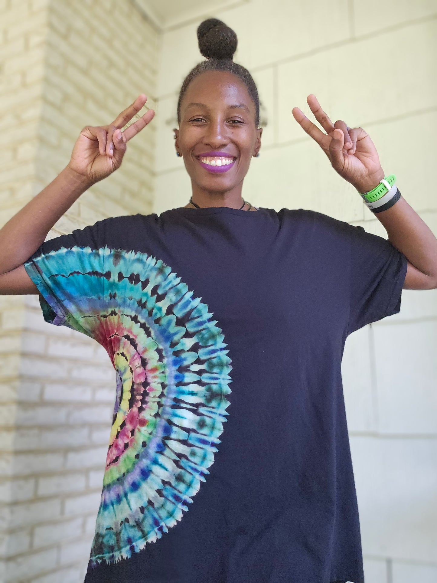 Extra Large Unisex Shirt