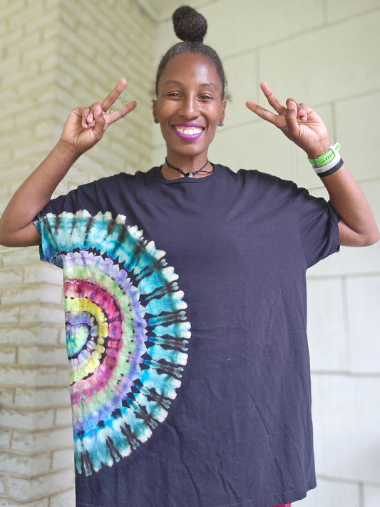2XL Unisex Shirt