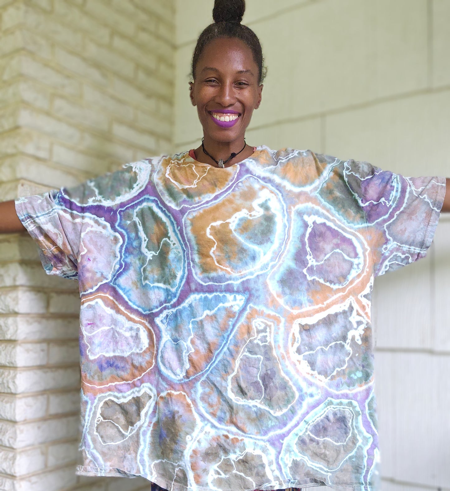 5XL Unisex Shirt