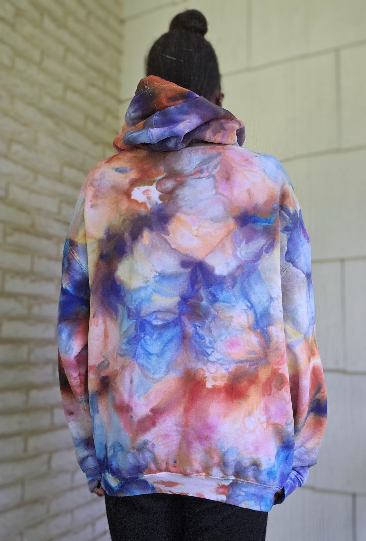 Extra Large Unisex Hoodie
