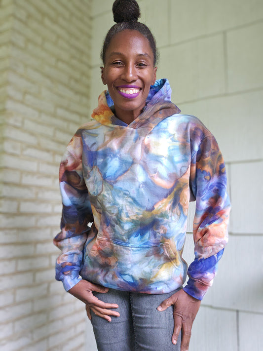 Medium Unisex Hoodie