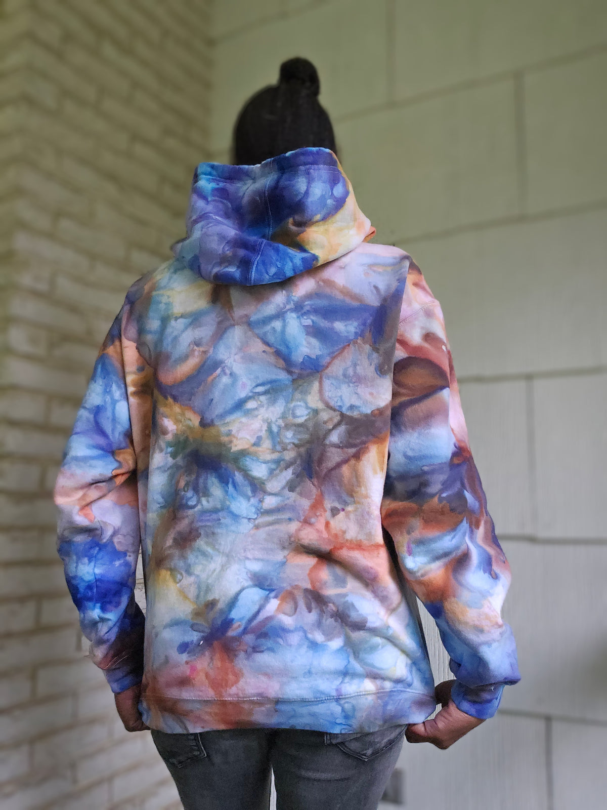 Medium Unisex Hoodie