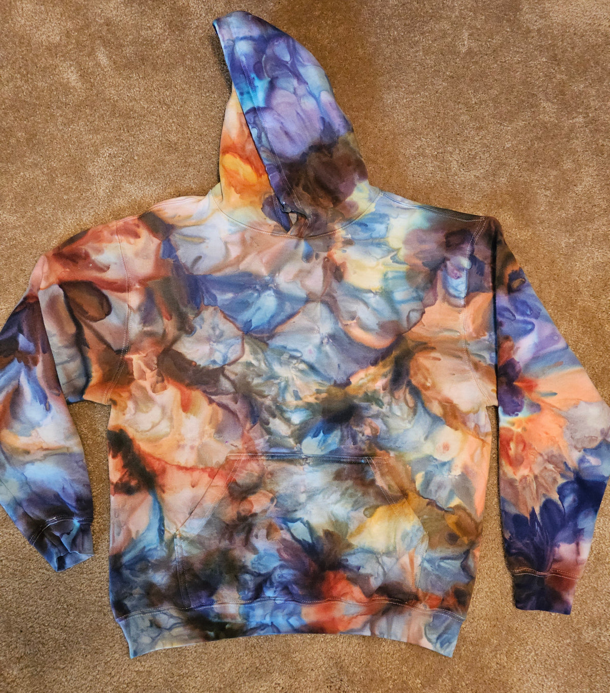 Medium Unisex Hoodie