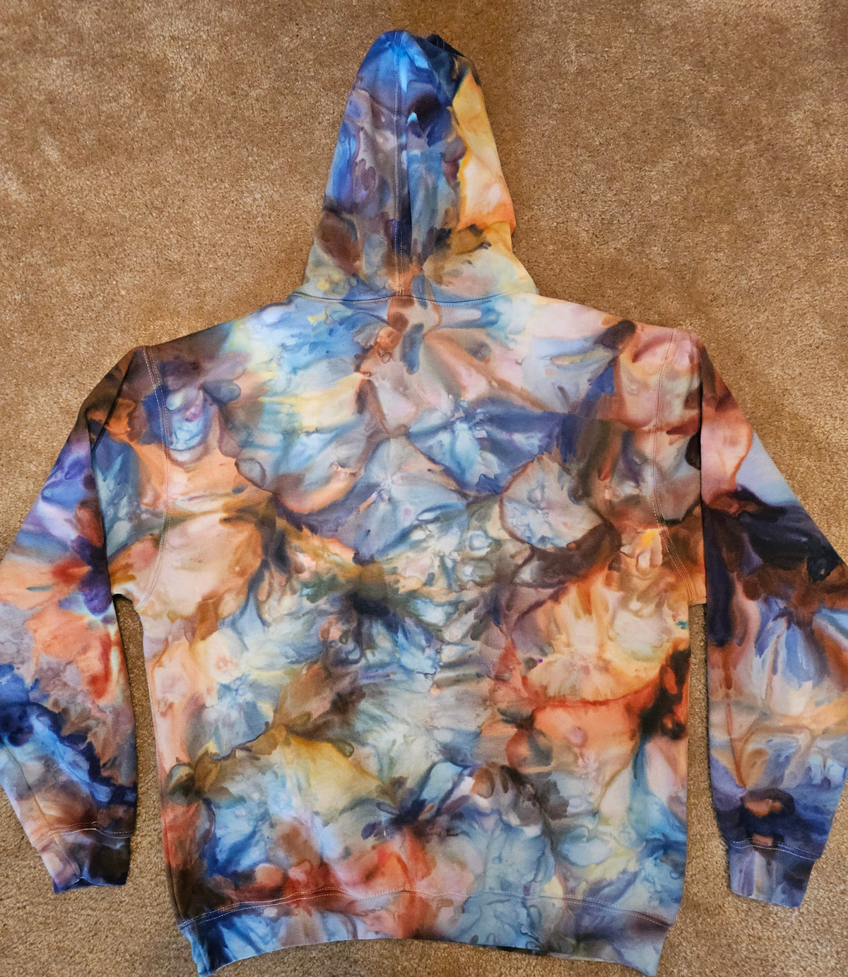 Medium Unisex Hoodie