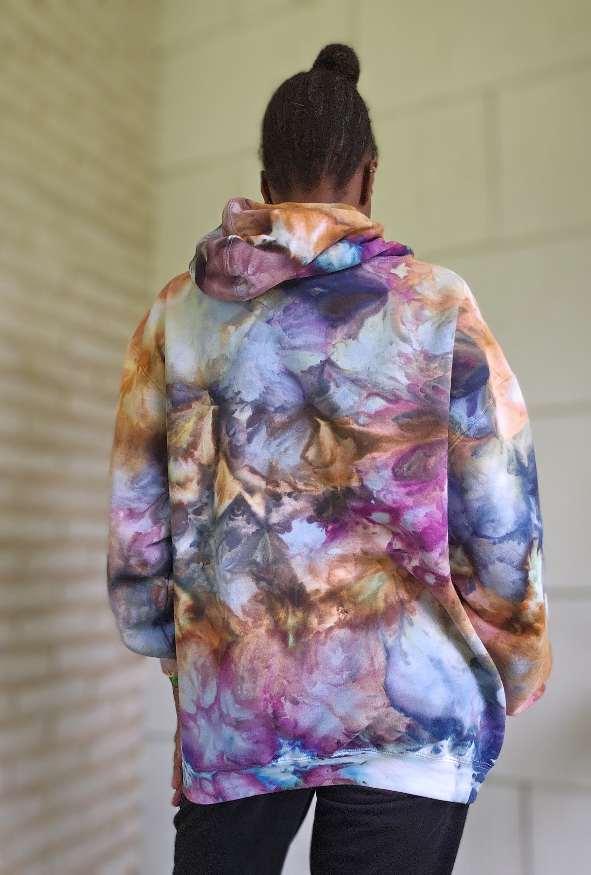 Extra Large Unisex Hoodie