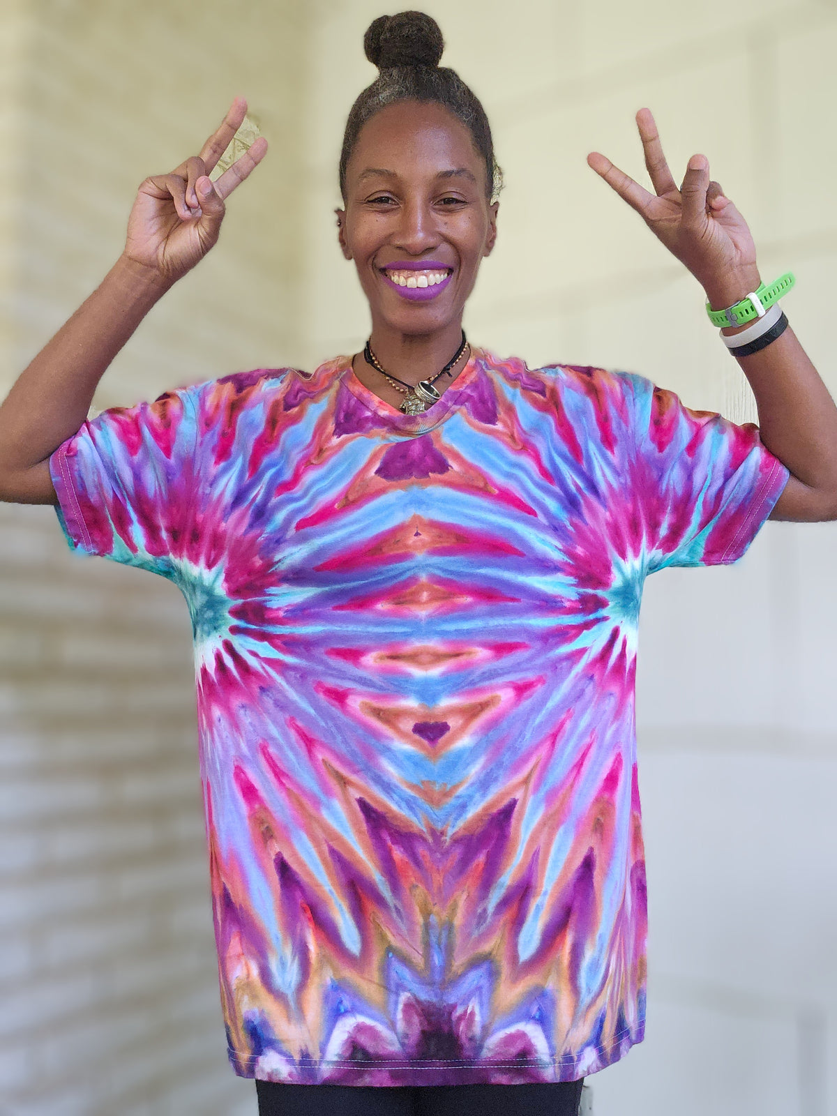 Large Unisex Shirt