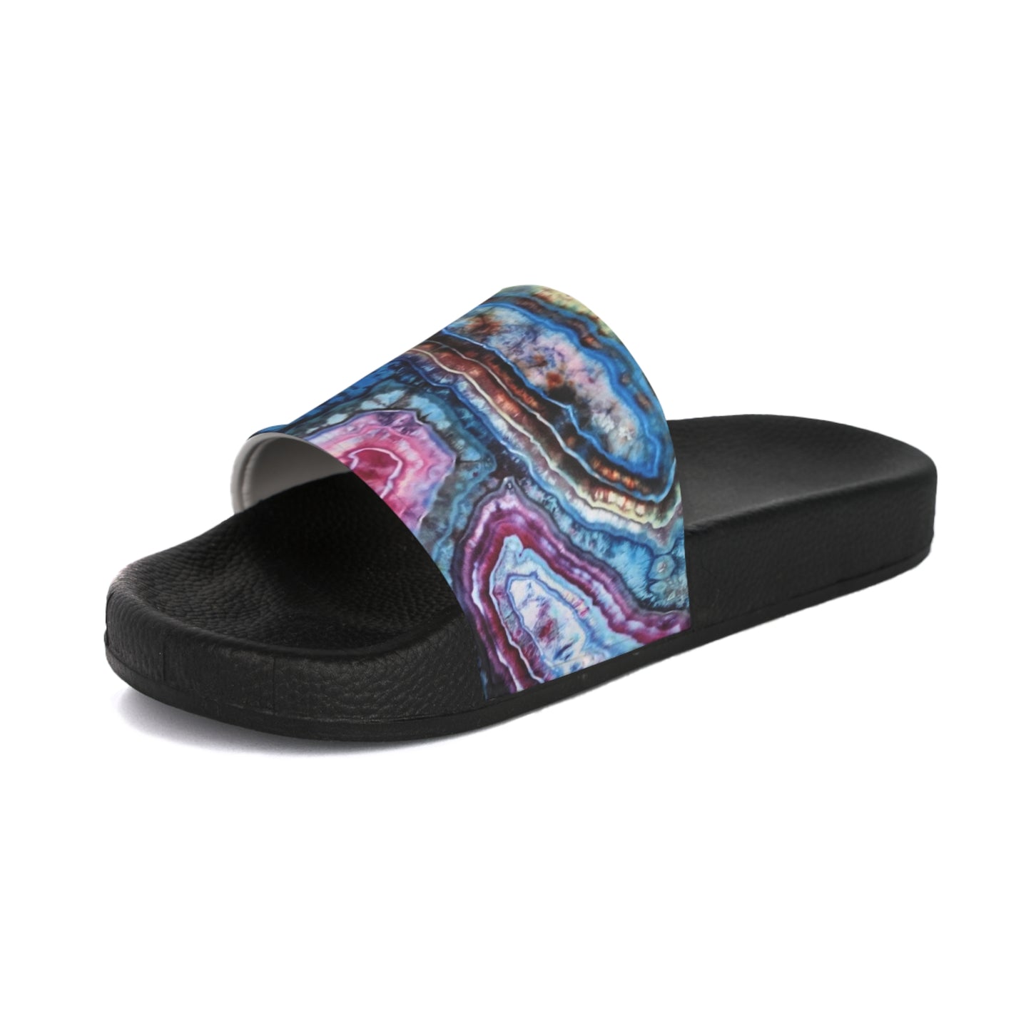 Women's Slide Sandals(Not suitable for narrow feet)