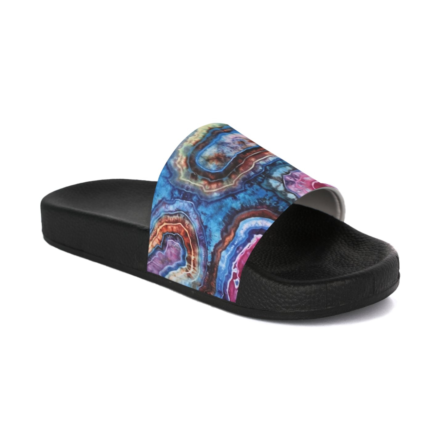 Women's Slide Sandals(Not suitable for narrow feet)