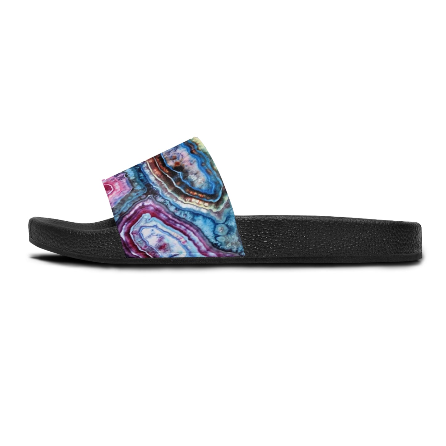 Women's Slide Sandals(Not suitable for narrow feet)