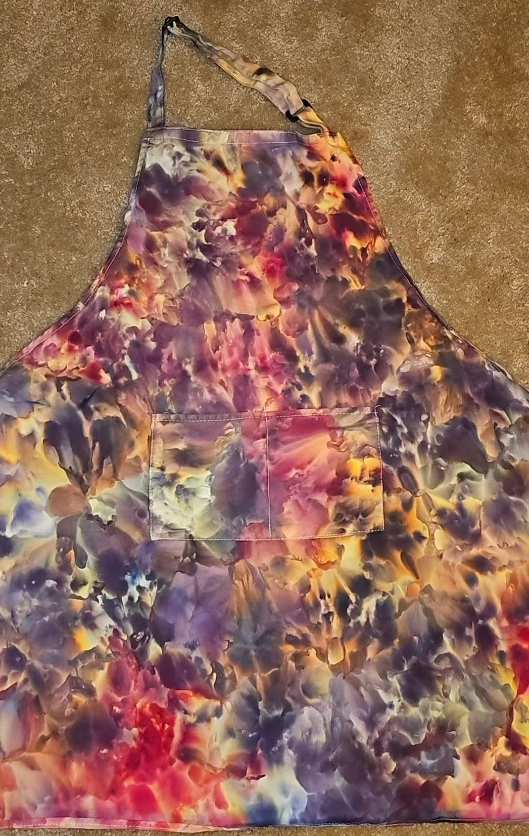 Cotton Apron