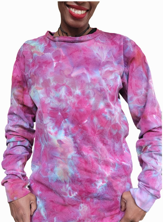 Medium Unisex Long Sleeve (Fits Large)