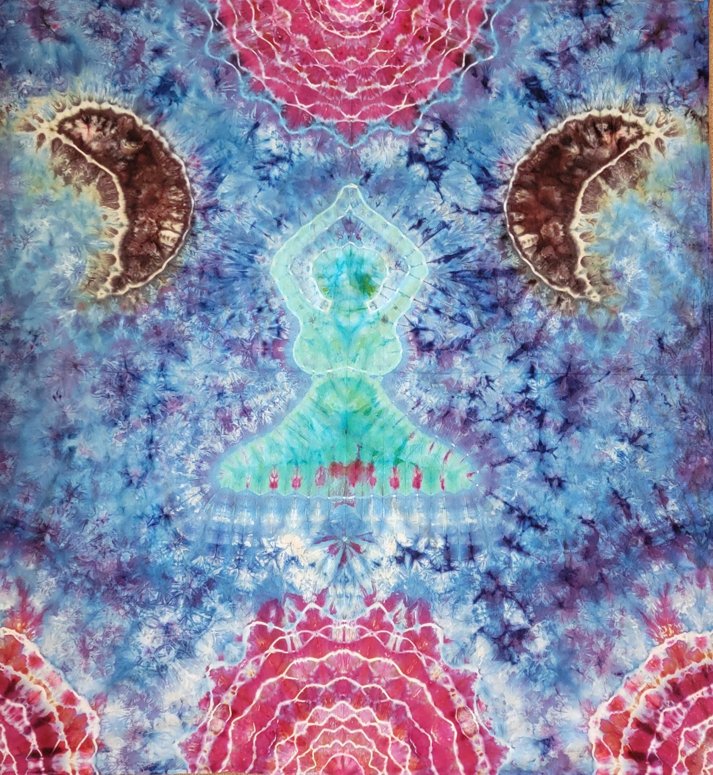 58×58 Tapestry