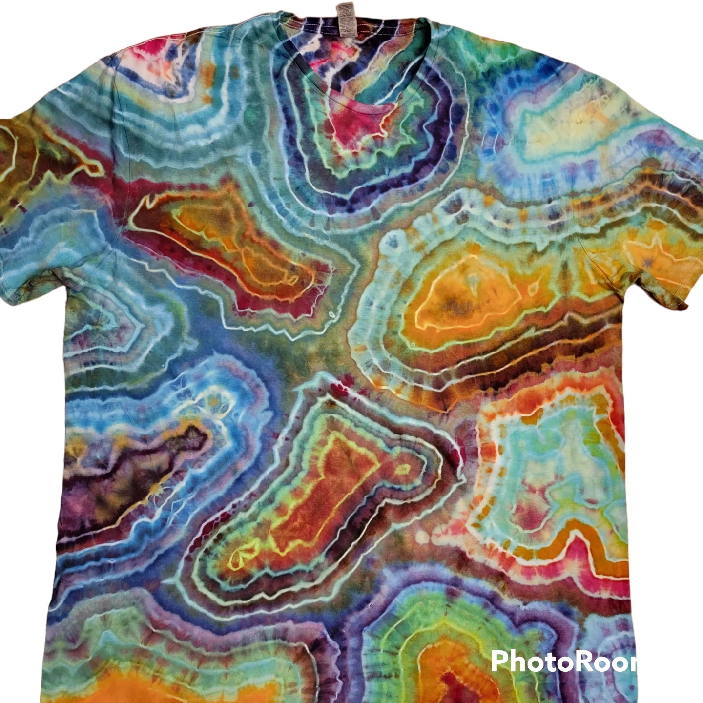 2XL Unisex Shirt