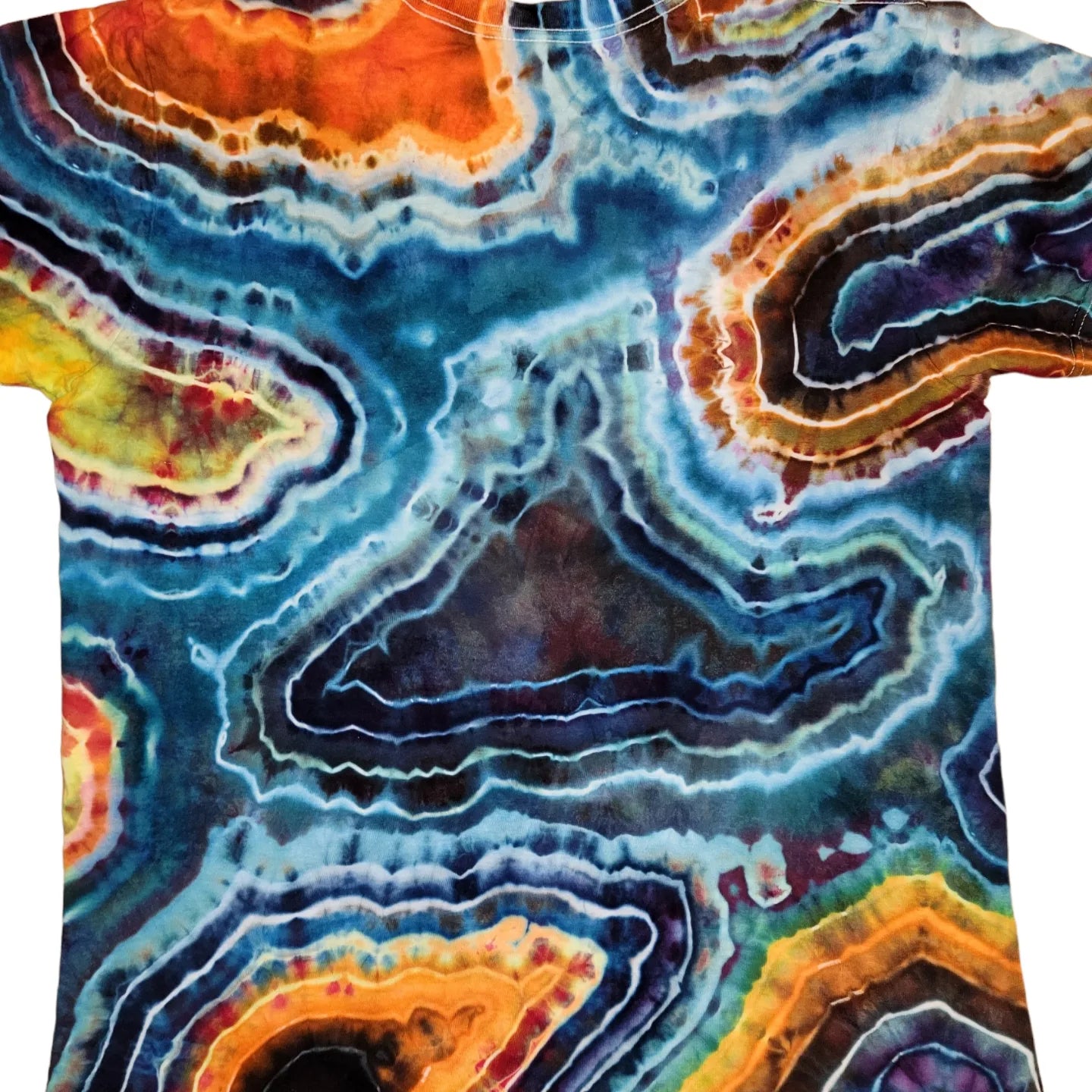 Medium Unisex V-Neck Shirt