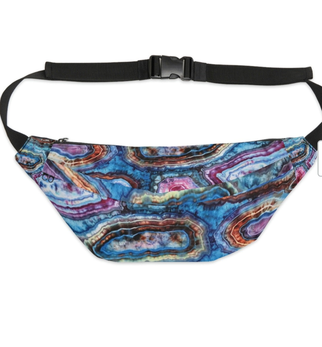 Large Fanny Pack
